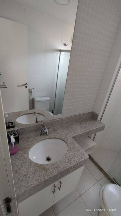 Imagem Apartamento com 2 Quartos à Venda, 90 m² em Centro - Campos Dos Goytacazes