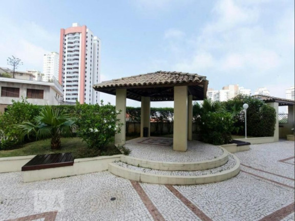 Imagem Apartamento com 2 Quartos para Alugar, 57 m² em Parque Mandaqui - São Paulo