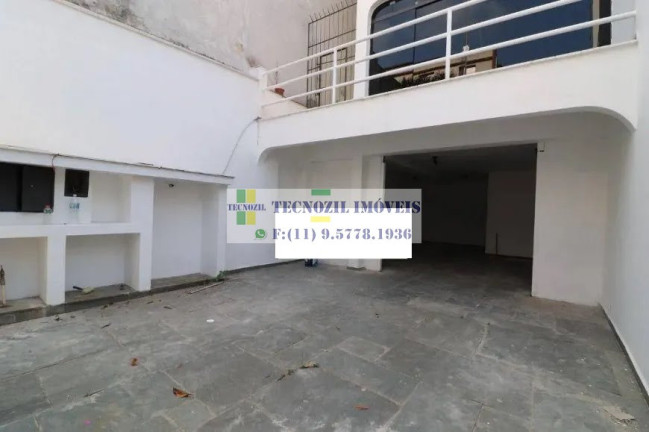 Imagem Sobrado com 3 Quartos à Venda, 193 m² em Vila Mariana - São Paulo Imagem Sobrado com 3 Quartos à Venda, 193 m² em Vila Mariana - São Paulo