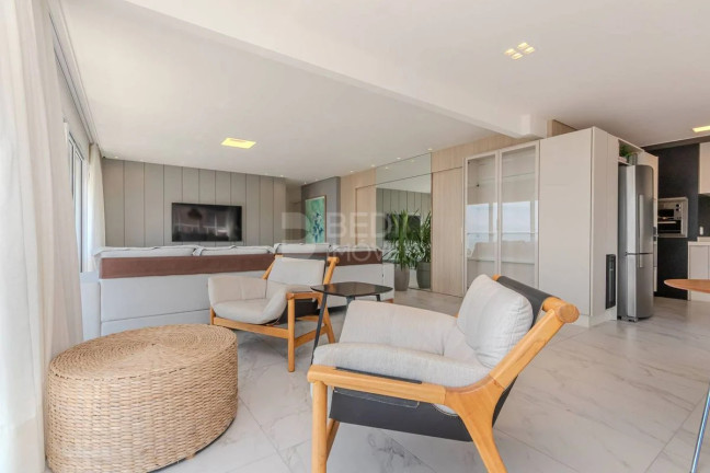 Imagem Apartamento com 4 Quartos à Venda, 218 m² em Itajaí Imagem Apartamento com 4 Quartos à Venda, 218 m² em Itajaí