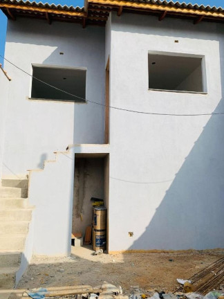 Imagem Casa com 3 Quartos à Venda, 81 m² em Jardim Das Flores - Suzano Imagem Casa com 3 Quartos à Venda, 81 m² em Jardim Das Flores - Suzano