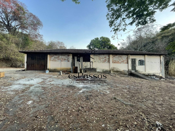 Imagem Chácara à Venda, 33.300 m² em Gameleira - Florestal