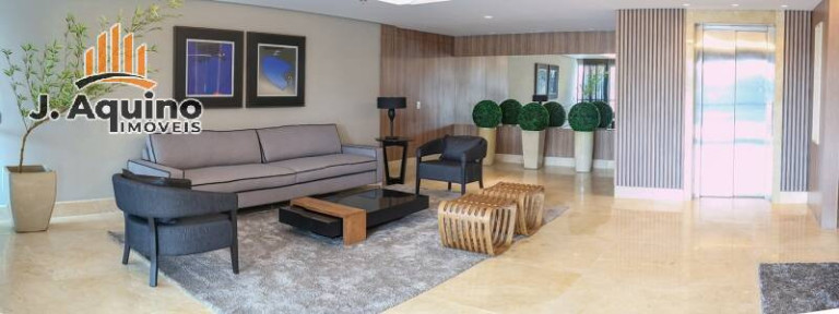 Imagem Apartamento com 3 Quartos à Venda, 146 m² em Engenheiro Luciano Cavalcante - Fortaleza