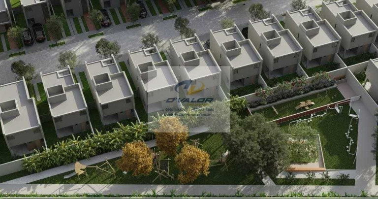 Imagem Casa com 3 Quartos à Venda, 103 m² em Comercial Norte - Bayeux