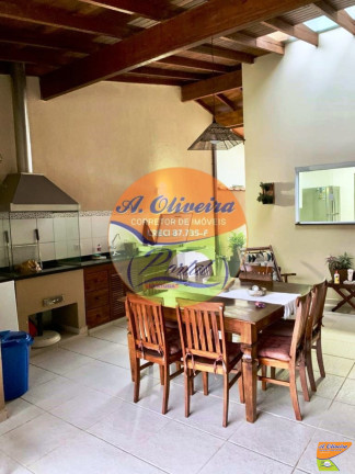Imagem Casa com 4 Quartos à Venda, 205 m² em Toninhas - Ubatuba Imagem Casa com 4 Quartos à Venda, 205 m² em Toninhas - Ubatuba
