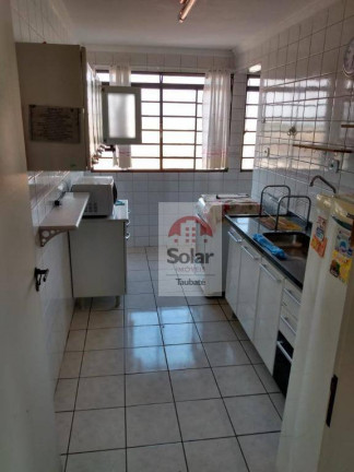 Imagem Apartamento com 2 Quartos à Venda, 60 m² em Quiririm - Taubaté Imagem Apartamento com 2 Quartos à Venda, 60 m² em Quiririm - Taubaté