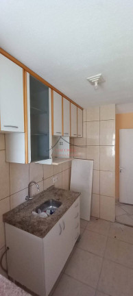 Imagem Apartamento com 2 Quartos à Venda, 55 m² em Jardim Santa Terezinha (zona Leste) - São Paulo Imagem Apartamento com 2 Quartos à Venda, 55 m² em Jardim Santa Terezinha (zona Leste) - São Paulo