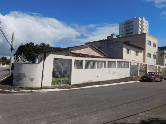 Casa com 3 Quartos à Venda, 360 m² em Praia Do Morro - Guarapari