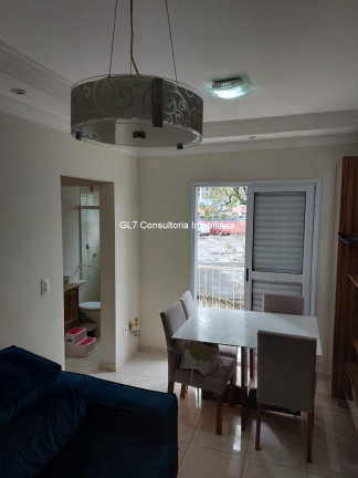 Imagem Apartamento com 2 Quartos à Venda, 49 m² em Jardim Santiago - Indaiatuba Imagem Apartamento com 2 Quartos à Venda, 49 m² em Jardim Santiago - Indaiatuba