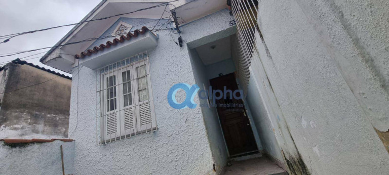 Imagem Casa com 2 Quartos à Venda, 120 m² em Encantado - Rio De Janeiro Imagem Casa com 2 Quartos à Venda, 120 m² em Encantado - Rio De Janeiro