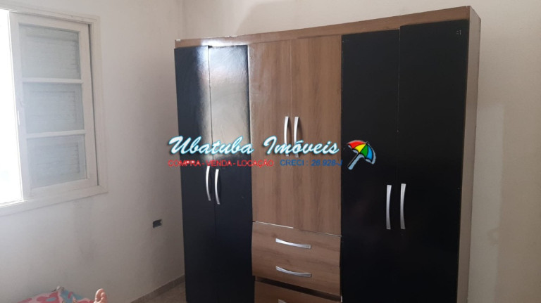 Imagem Casa com 2 Quartos à Venda, 65 m² em Perequê Açu - Ubatuba Imagem Casa com 2 Quartos à Venda, 65 m² em Perequê Açu - Ubatuba