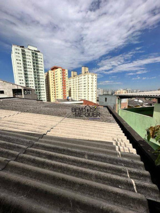 Imagem Casa com 2 Quartos à Venda, 125 m² em Freguesia Do ó - São Paulo Imagem Casa com 2 Quartos à Venda, 125 m² em Freguesia Do ó - São Paulo