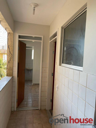 Imagem Apartamento com 3 Quartos à Venda, em Capim Macio - Natal Imagem Apartamento com 3 Quartos à Venda, em Capim Macio - Natal