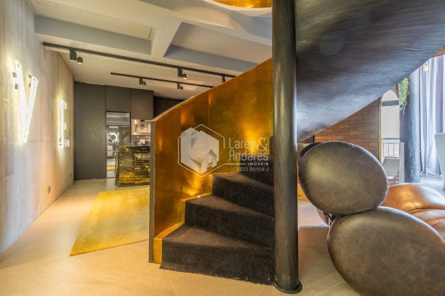 Imagem Imóvel com 2 Quartos à Venda, 197 m² em Cerqueira César - São Paulo