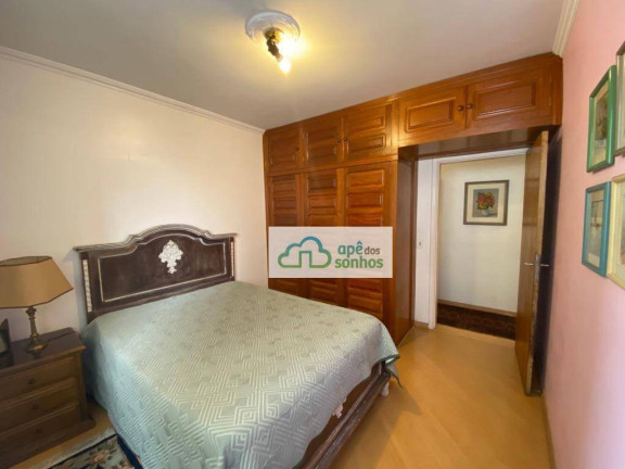 Imagem Apartamento com 3 Quartos à Venda, 116 m² em Vila Pompeia - São Paulo Imagem Apartamento com 3 Quartos à Venda, 116 m² em Vila Pompeia - São Paulo