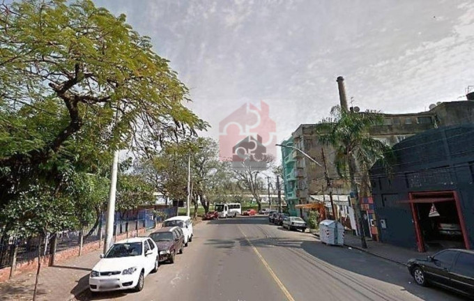 Imagem Terreno à Venda, 502 m² em Centro - Porto Alegre Imagem Terreno à Venda, 502 m² em Centro - Porto Alegre