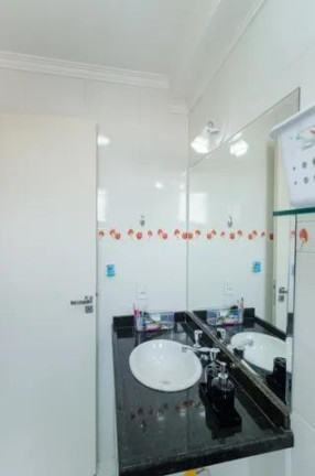 Imagem Casa de Condomínio com 3 Quartos à Venda, 130 m² em Vila Santa Catarina - São Paulo Imagem Casa de Condomínio com 3 Quartos à Venda, 130 m² em Vila Santa Catarina - São Paulo