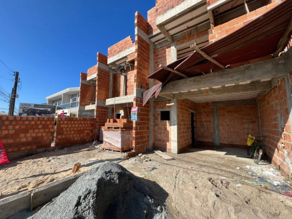 Imagem Casa com 3 Quartos à Venda, 122 m² em Centro - Balneário Barra Do Sul