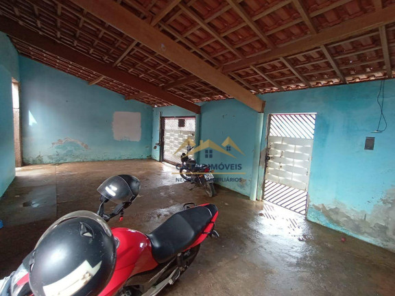 Imagem Casa com 4 Quartos à Venda, 114 m² em Tanquinho - Tatuí Imagem Casa com 4 Quartos à Venda, 114 m² em Tanquinho - Tatuí