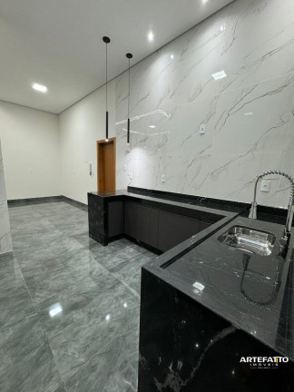 Imagem Casa com 3 Quartos à Venda, 152 m² em Jardim Natal - Franca Imagem Casa com 3 Quartos à Venda, 152 m² em Jardim Natal - Franca