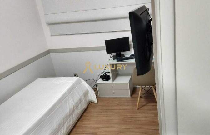 Imagem Imóvel com 3 Quartos à Venda, 132 m² em Buritis - Belo Horizonte