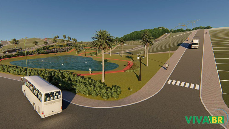Terreno à Venda, 125 m² em Parque Alexandre - Cotia
