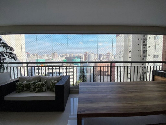 Imagem Apartamento com 3 Quartos à Venda, 168 m² em água Branca - São Paulo Imagem Apartamento com 3 Quartos à Venda, 168 m² em água Branca - São Paulo