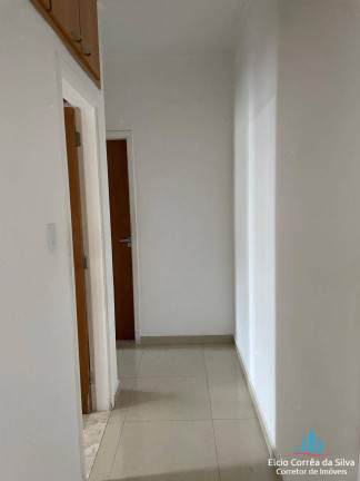 Apartamento com 2 Quartos à Venda, 93 m² em Vila Mathias - Santos