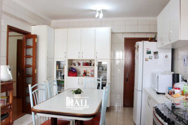 Imagem Apartamento com 3 Quartos à Venda, 138 m² em Centro - São José Do Rio Preto Imagem Apartamento com 3 Quartos à Venda, 138 m² em Centro - São José Do Rio Preto