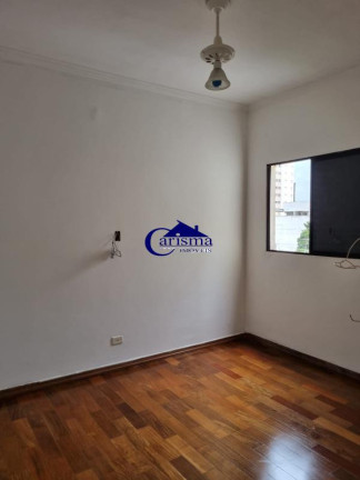 Imagem Apartamento com 3 Quartos à Venda, 103 m² em Vila Guiomar - Santo André Imagem Apartamento com 3 Quartos à Venda, 103 m² em Vila Guiomar - Santo André