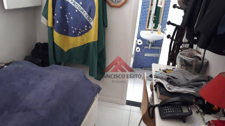 Imagem Apartamento com 3 Quartos à Venda, 75 m² em Centro - Niterói Imagem Apartamento com 3 Quartos à Venda, 75 m² em Centro - Niterói