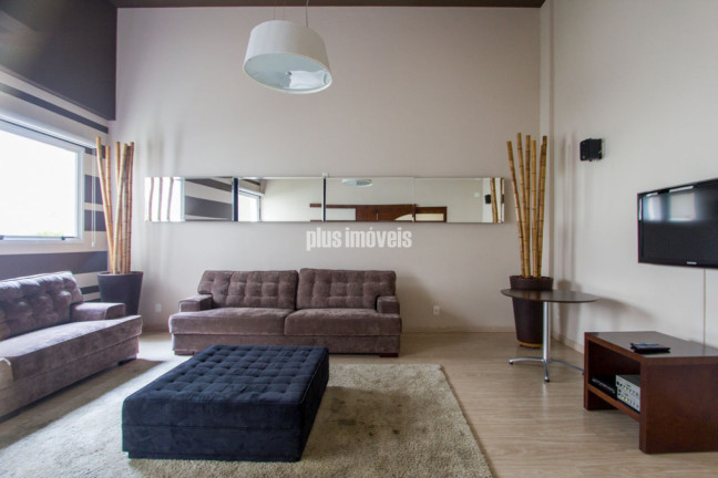 Imagem Apartamento com 2 Quartos à Venda, 96 m² em Jardim Paulista - São Paulo