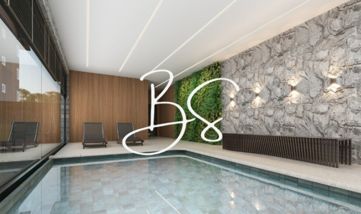 Imagem Apartamento com 2 Quartos à Venda, 68 m² em São José - Canela