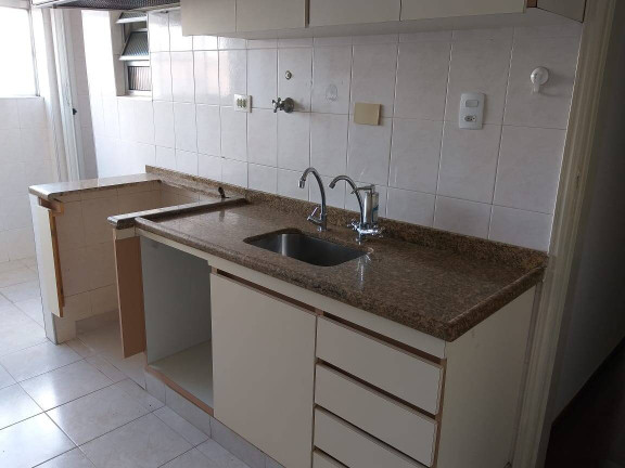 Imagem Apartamento com 2 Quartos à Venda, 67 m² em Vila Monte Alegre - São Paulo