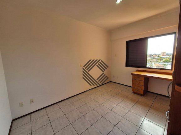 Imagem Apartamento com 3 Quartos à Venda, 112 m² em Centro - Sorocaba