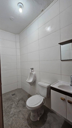 Imagem Galpão para Alugar, 1.000 m² em Vila Mathias - Santos Imagem Galpão para Alugar, 1.000 m² em Vila Mathias - Santos