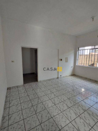 Imagem Casa para Alugar, 100 m² em Centro - Americana