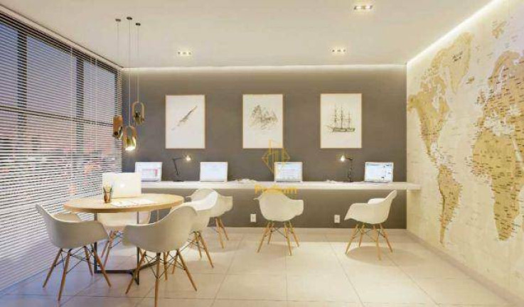 Imagem Apartamento com 3 Quartos à Venda, 93 m² em Tambaú - João Pessoa