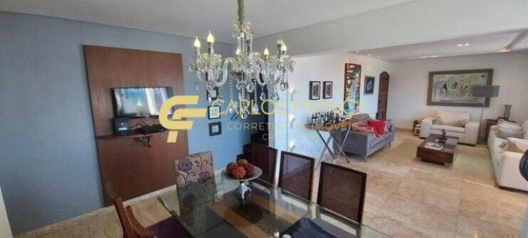 Imagem Apartamento com 4 Quartos à Venda, 280 m² em Pituba - Salvador Imagem Apartamento com 4 Quartos à Venda, 280 m² em Pituba - Salvador
