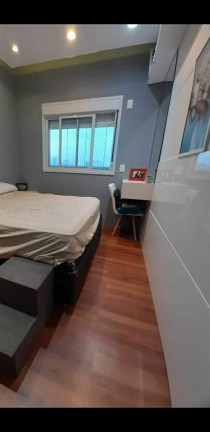 Imagem Imóvel com 3 Quartos à Venda, 94 m² em Centro - São Bernardo Do Campo