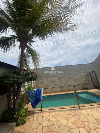Imagem Casa com 3 Quartos à Venda, 280 m² em Jardim Santa Rosa Ii - São José Do Rio Preto Imagem Casa com 3 Quartos à Venda, 280 m² em Jardim Santa Rosa Ii - São José Do Rio Preto