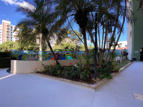 Imagem Apartamento com 2 Quartos à Venda, 65 m² em Do Turista - Caldas Novas