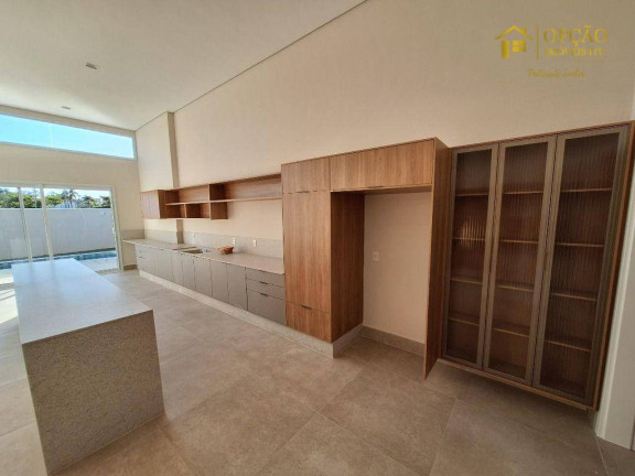 Imagem Casa com 3 Quartos à Venda, 301 m² em Condomínio Alphaville Castello - Itu Imagem Casa com 3 Quartos à Venda, 301 m² em Condomínio Alphaville Castello - Itu