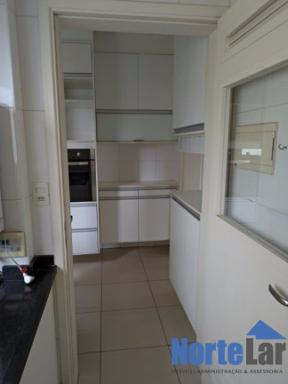 Imagem Apartamento com 3 Quartos à Venda, 104 m² em Lauzane Paulista - São Paulo