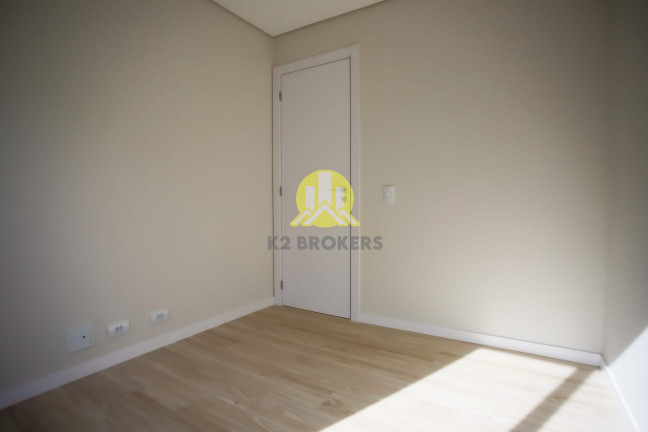 Imagem Apartamento com 2 Quartos à Venda, 71 m² em Vila  Izabel - Curitiba