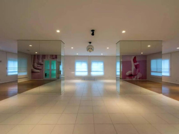 Foto do imóvel Apartamento com 2 Quartos à Venda, 65 m² em Marapé - Santos
