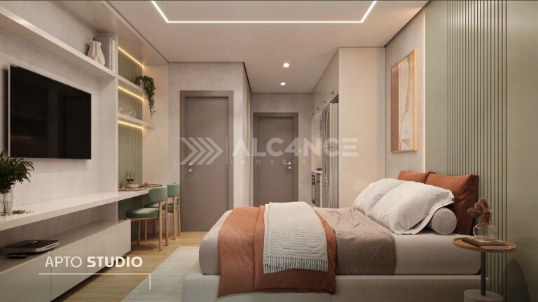 Imagem Imóvel com 2 Quartos à Venda, 57 m² em Intermares - Cabedelo