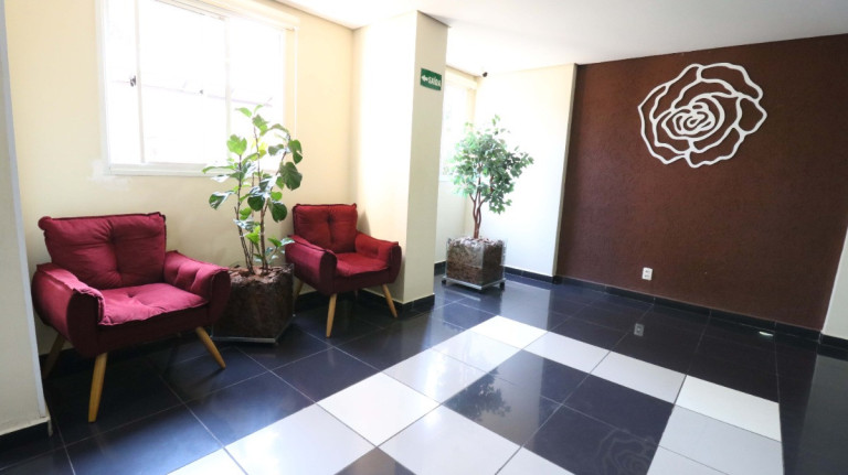 Imagem Apartamento com 2 Quartos à Venda, 47 m² em Vila Gustavo - São Paulo