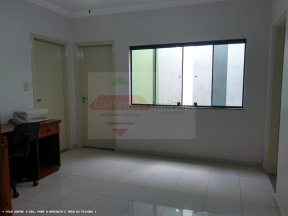 Imagem Casa com 3 Quartos à Venda, 320 m² em Central Parque - Taubaté