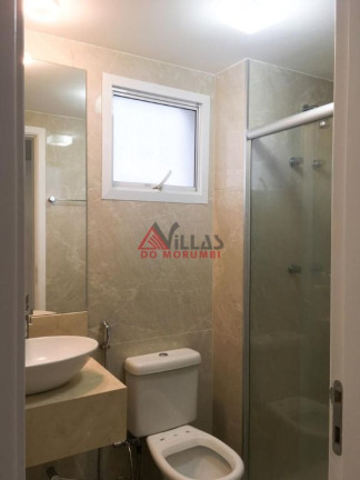Imagem Apartamento com 2 Quartos à Venda, 67 m² em Vila Andrade - São Paulo